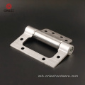 SUB Spring Poord Hinge Stainless Steel